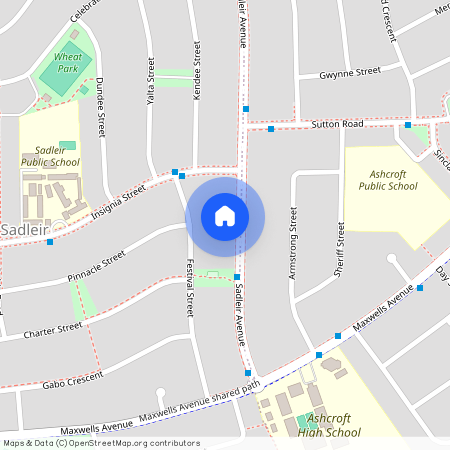 40a Sadleir Avenue, NSW 2168