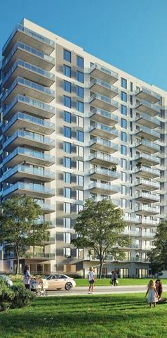 Appartement Chomedey (Laval) À Louer - Photo 1