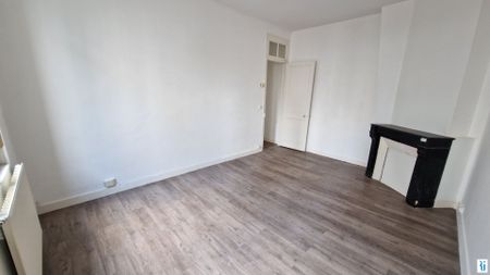 Location Appartement 3 pièces 74m² ROUEN 76100 - Photo 3