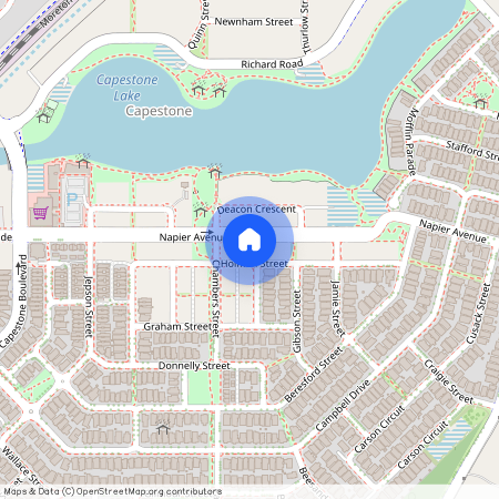 72 Napier Avenue, Qld 4509, Mango Hill