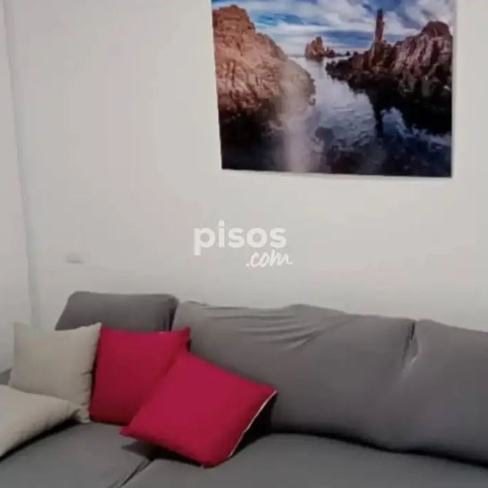 Piso en alquiler en Calle Mozárabes - Foto 1