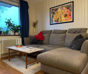 Sollentuna - 3rok - 6mån - 15.525kr/mån - Foto 3