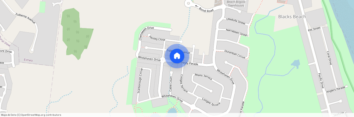 26 Trinity Parade, Qld 4740, Blacks Beach