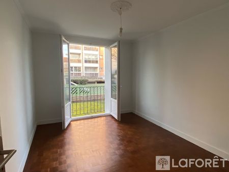 Appartement T4 Périgueux à louer - Photo 4