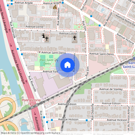 15 Rue Waterman, Longueuil, Longueuil, Montérégie, J4P 2J5