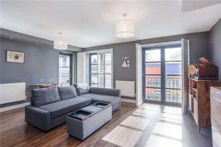 Redchurch Street, Shoreditch, E2 - Photo 2