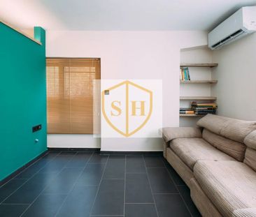 Studio/Γκαρσονιέρα για ενοικίαση Άνω Παπάγου (Παπάγου) - Photo 3