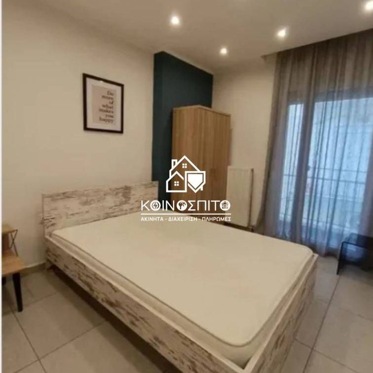 Studio/Γκαρσονιέρα για ενοικίαση Βαρδάρης - Δικαστήρια (Βαρδάρης - Λαχανόκηποι) - Photo 1