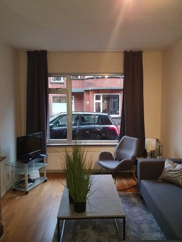 Te huur: Appartement Pieter van den Zandestraat in Den Haag - Foto 3