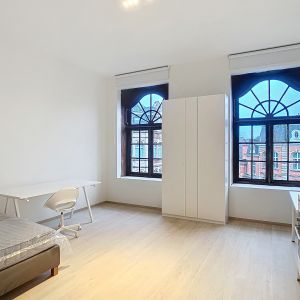 Nieuwbouw studio in het hartje van Leuven! - Photo 2
