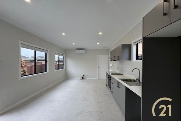 Brand New 2 Bedroom Granny Flat, Located in Greenfield Park! - Photo 1