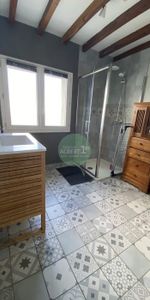 Studio à louer, 1 pièce - Sainte-Adresse 76310 - Photo 3