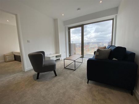 2 bedroom apartment to rent - Photo 3