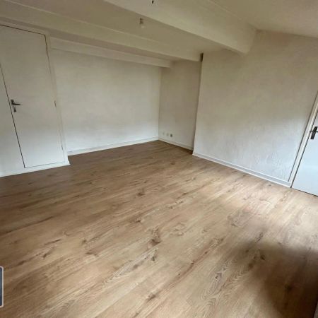 Appartement à louer 2 pièces 41.23m² - Photo 3