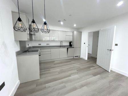 2 bedroom apartment to rent - Photo 4