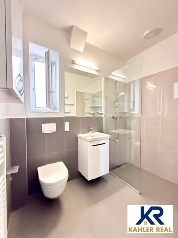 1-Zimmer-Wohnung - nahe Wiener Hauptbahnhof - Photo 5