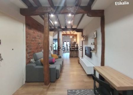 Alquiler de piso en Casco Viejo - Photo 4