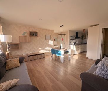 Piso de alquiler en Ulpiano, Las Piscinas Naturales - Photo 1