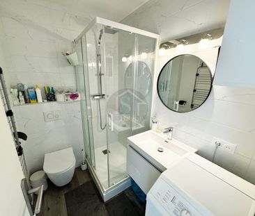 Location Appartement 1 pièce Meublé 23m² STRASBOURG 67100 - Photo 5