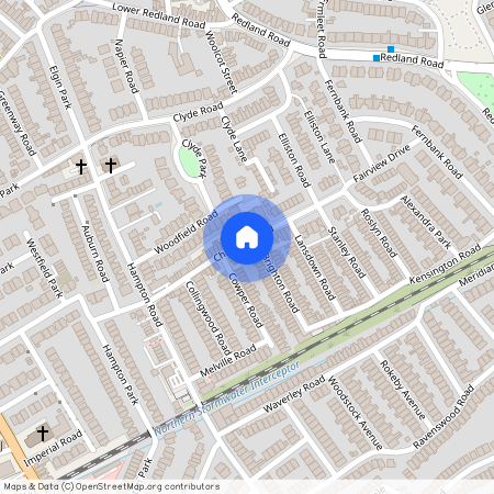 14A Chandos Road, Bristol, BS6