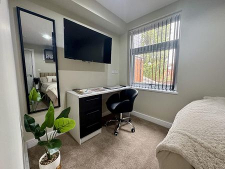 7 bedroom house to rent - Photo 4