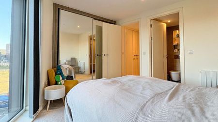 1 bedroom flat to rent - Photo 5