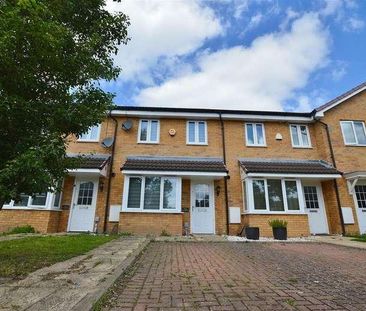 Fernleigh Row, Berryfield, Slough, SL2 - Photo 5