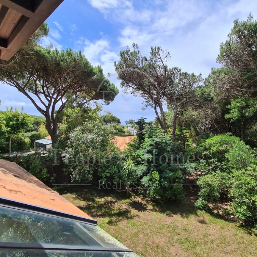 Cascais - Quinta da Marinha. Moradia T2+1 com jardim. - Photo 1