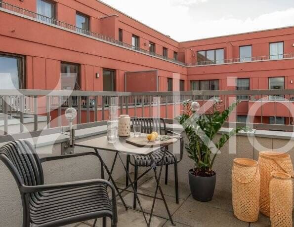 OTIVAR - 2 rooms apartment in Schöneberg (Berlin) - Foto 1