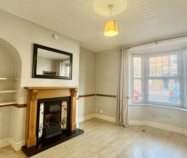 Cecil Street, Lincoln - Photo 1