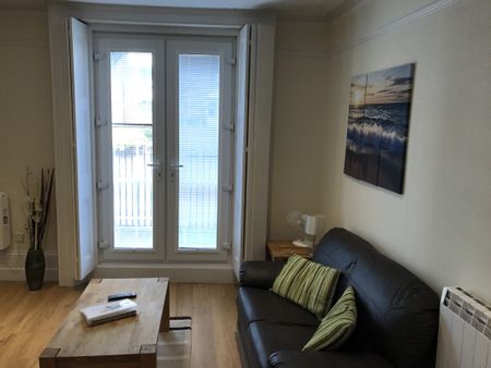 One Bedroom Flat to let in Reading Town Centre - Photo 5