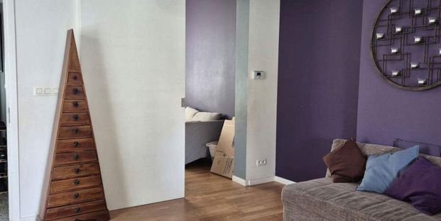 Villa te huur in Ukkel voor € 2.500 met 4 slaapkamers - Photo 1