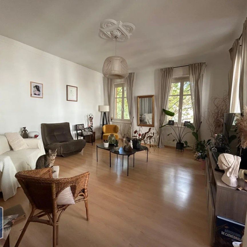 Appartement à louer 6 pièces 157.05m² - Photo 1