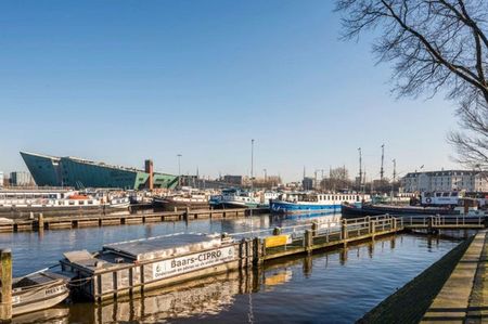 Te huur: Appartement Jodenbreestraat in Amsterdam - Photo 3