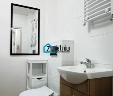 Komfortowe dwupokojowe z balkonem UL. MATEJKI - Фото 2