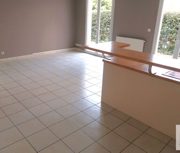 Appartement T2 avec jardinet - Photo 2