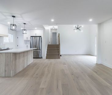 For Lease - 3278 Trevor Court Unit# Upper Level, Mississauga, Ontario - Photo 6