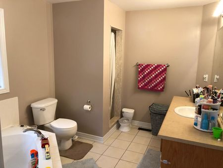 For Lease - 77 Calm Waters Crescent, Brampton, Ontario - Photo 5