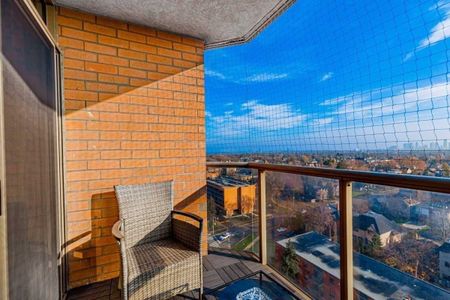 For Lease - 265 Ridley Boulevard Unit# 1506, Toronto, Ontario - Photo 5