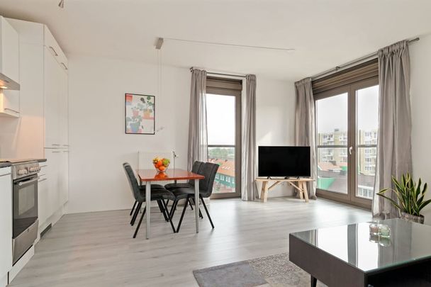 Teakhout | One Bedroom | Lift - Foto 1