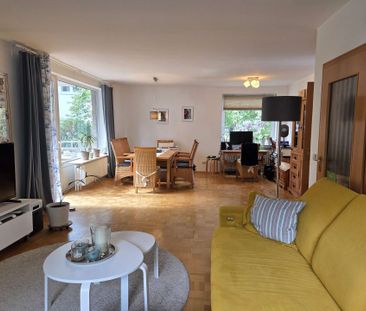 Besondere 4-Zimmer-Wohnung in Hannover-Anderten! - Foto 1