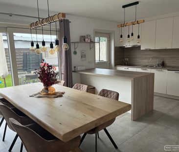 Recente woning te huur in Vichte, vlotte verbinding naar E17 - Foto 2