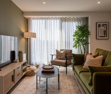 2 bedroom apartment to rent - Photo 1