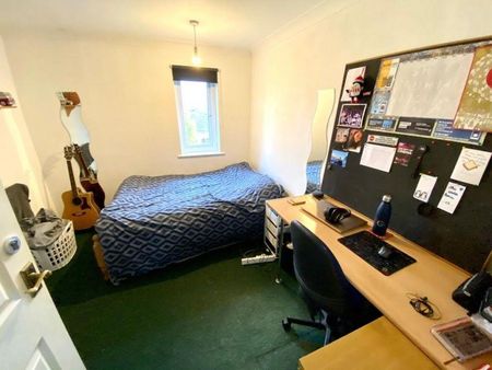 6 bedroom house share to rent - Photo 4