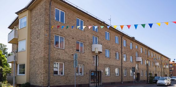 Storgatan 45 - Foto 3