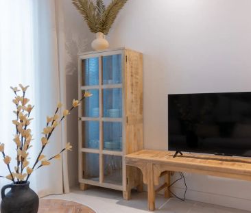 2-bedroom apartment for rent in Goya, all bills included - Foto 3