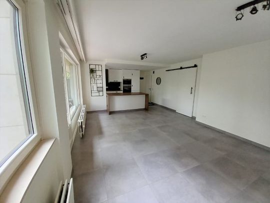 Appartement te huur - Photo 1