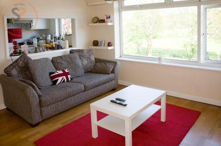 1 bedroom flat to rent - Photo 3