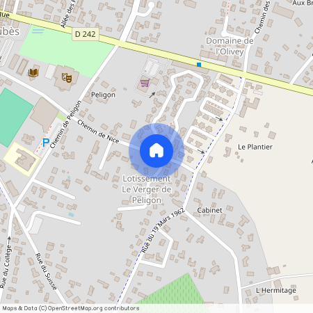 33450, Saint-Loubès