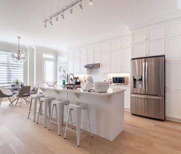 For Lease - 20 Brock Meadow Crescent, Markham, Ontario - Photo 6
